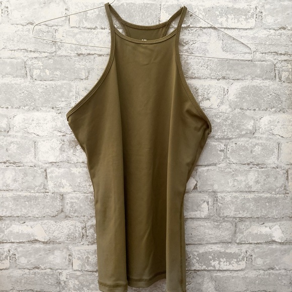 Tops - Buffbunny Davina Tank Top